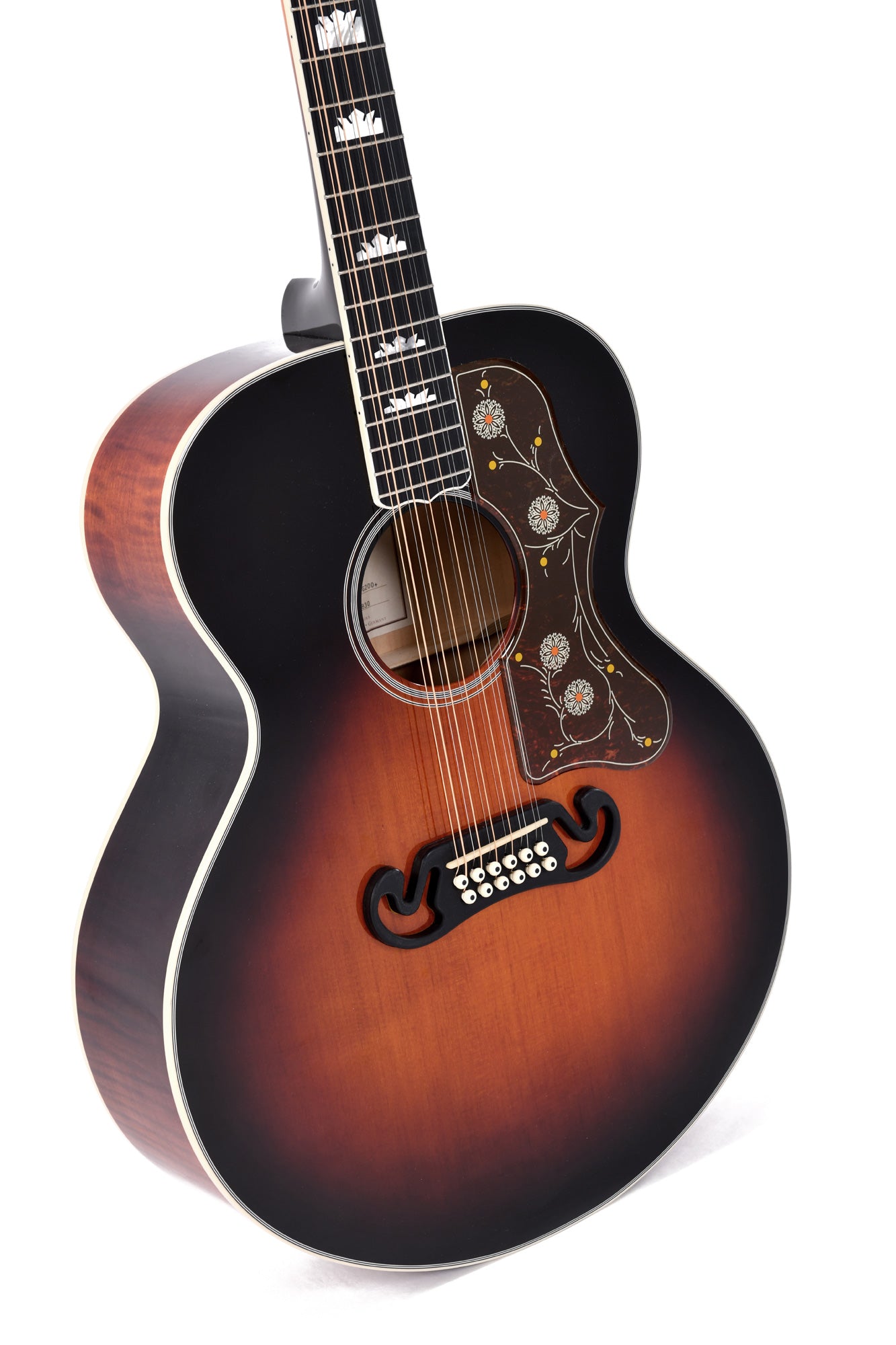 Sigma Guitars SG Series 12 String GJA12-SG200 Pickup